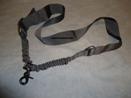 Economical Single Point Sling (Black)